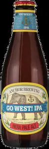 Anchor Go West! IPA